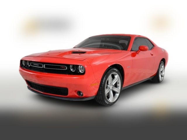 2015 Dodge Challenger R/T