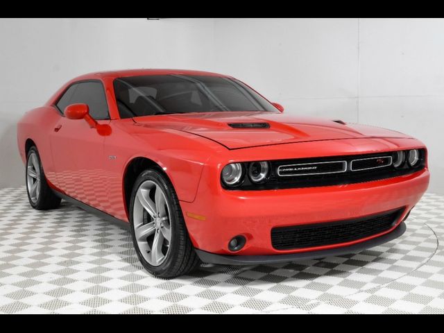 2015 Dodge Challenger R/T