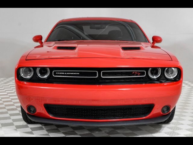 2015 Dodge Challenger R/T