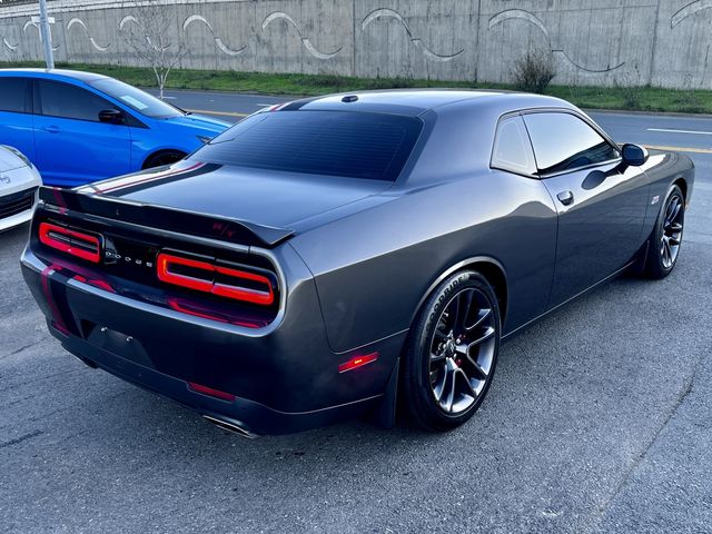 2015 Dodge Challenger R/T