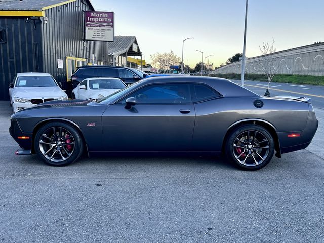 2015 Dodge Challenger R/T