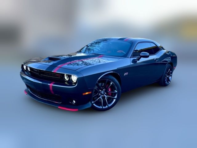 2015 Dodge Challenger R/T