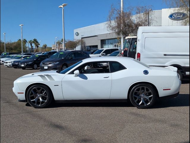 2015 Dodge Challenger R/T