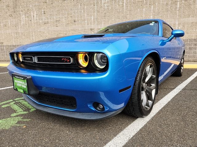 2015 Dodge Challenger R/T