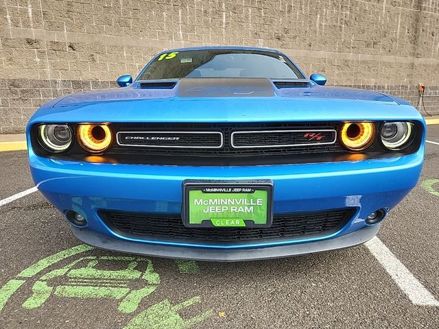 2015 Dodge Challenger R/T