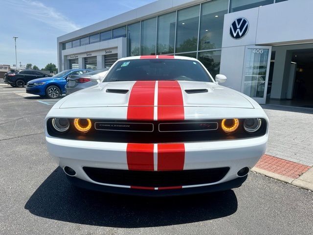 2015 Dodge Challenger R/T