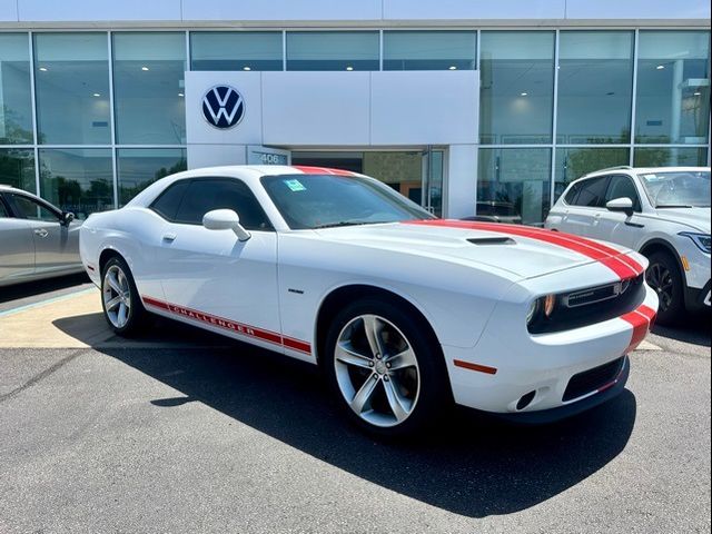 2015 Dodge Challenger R/T