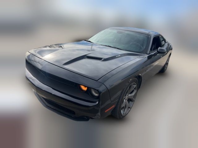 2015 Dodge Challenger R/T Plus