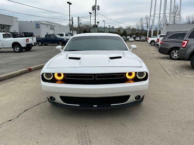 2015 Dodge Challenger R/T Plus