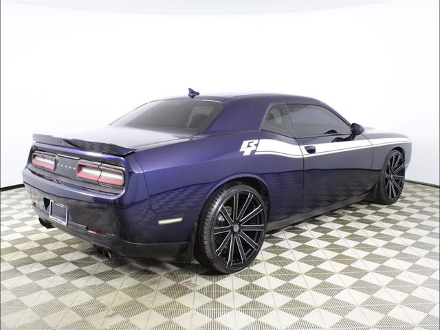 2015 Dodge Challenger R/T Plus