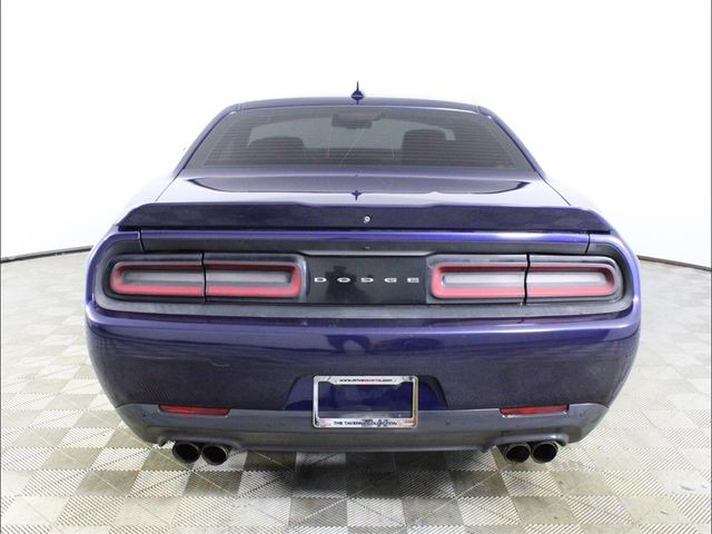 2015 Dodge Challenger R/T Plus