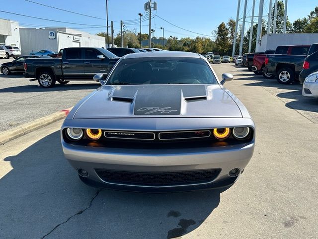 2015 Dodge Challenger R/T Plus