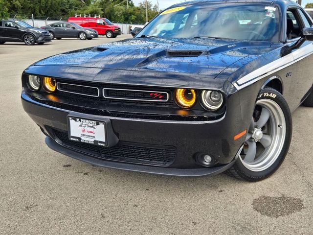 2015 Dodge Challenger R/T