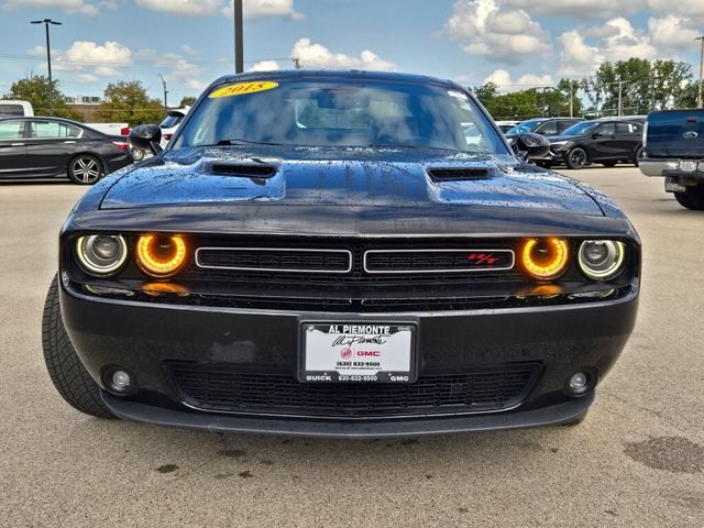 2015 Dodge Challenger R/T