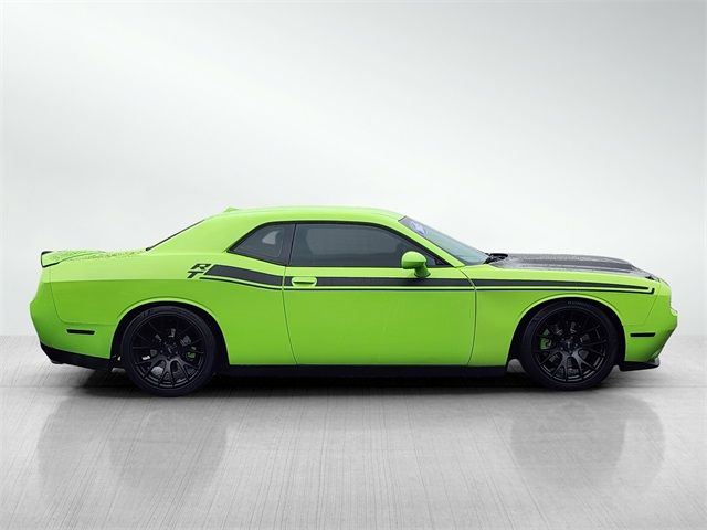 2015 Dodge Challenger R/T Plus