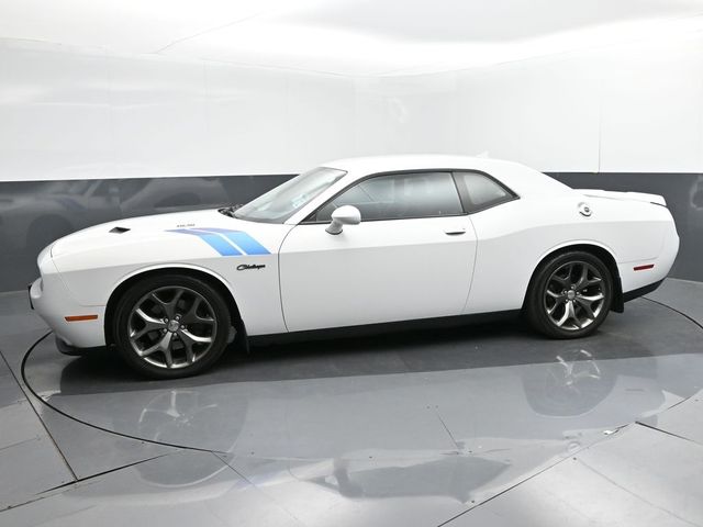 2015 Dodge Challenger R/T Plus