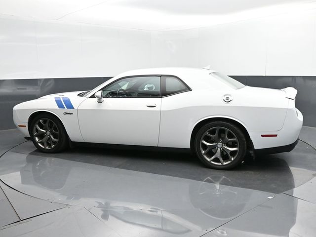 2015 Dodge Challenger R/T Plus