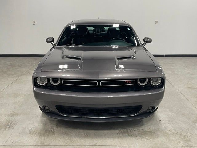 2015 Dodge Challenger R/T Plus