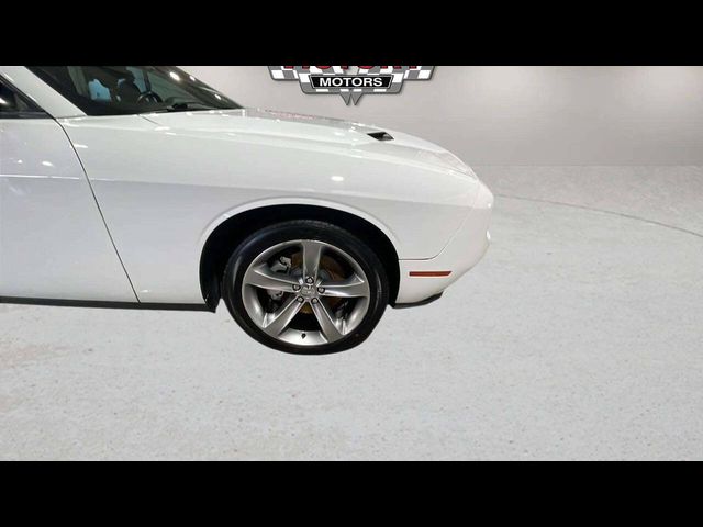 2015 Dodge Challenger R/T