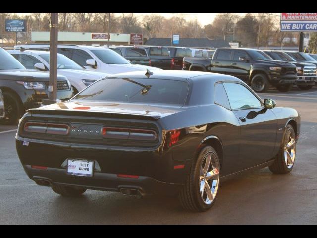 2015 Dodge Challenger R/T