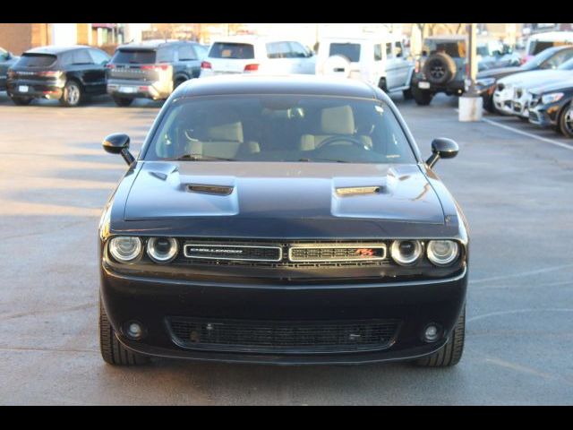 2015 Dodge Challenger R/T