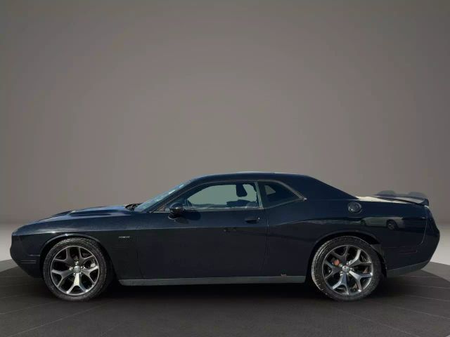 2015 Dodge Challenger R/T