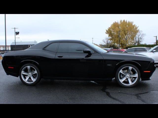 2015 Dodge Challenger R/T