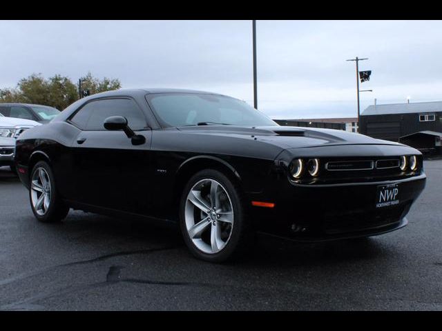 2015 Dodge Challenger R/T