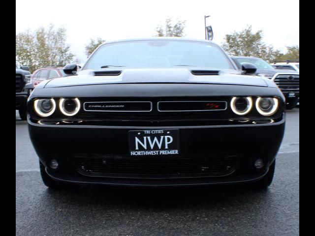 2015 Dodge Challenger R/T