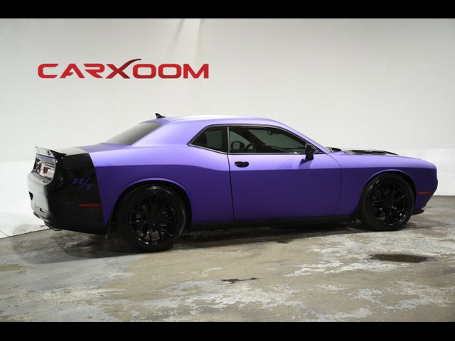 2015 Dodge Challenger R/T Plus