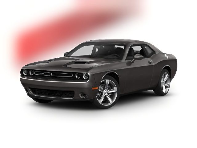 2015 Dodge Challenger R/T Plus