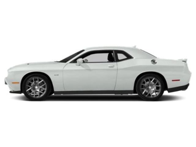 2015 Dodge Challenger R/T Plus