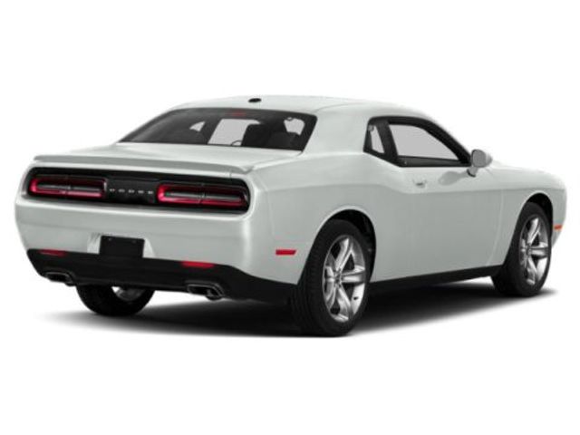 2015 Dodge Challenger R/T Plus