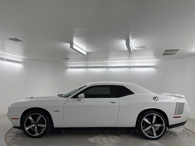 2015 Dodge Challenger R/T Plus