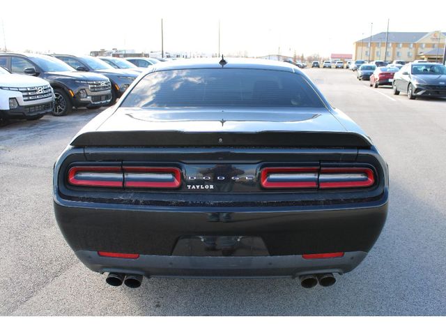 2015 Dodge Challenger R/T Plus