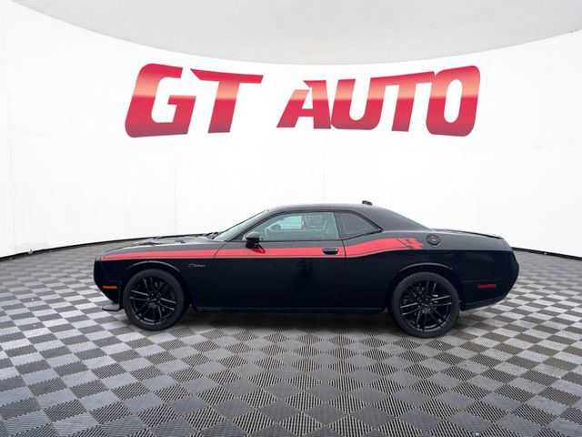 2015 Dodge Challenger R/T Plus