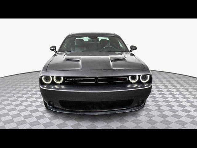 2015 Dodge Challenger R/T Plus