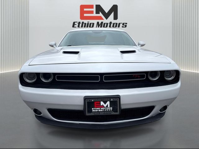 2015 Dodge Challenger R/T