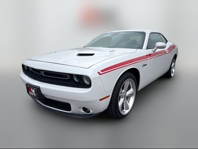 2015 Dodge Challenger R/T