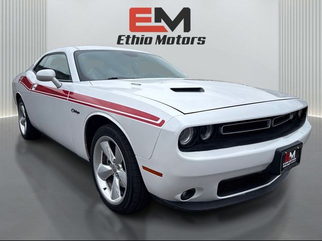 2015 Dodge Challenger R/T