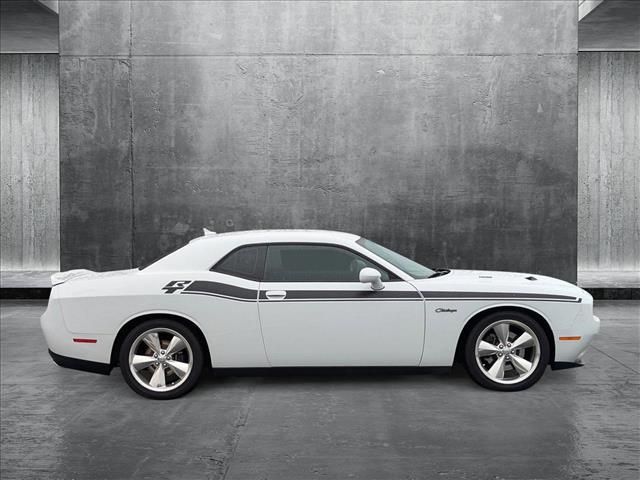 2015 Dodge Challenger R/T Plus