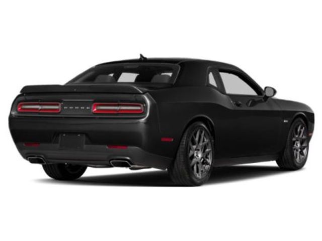 2015 Dodge Challenger R/T Plus