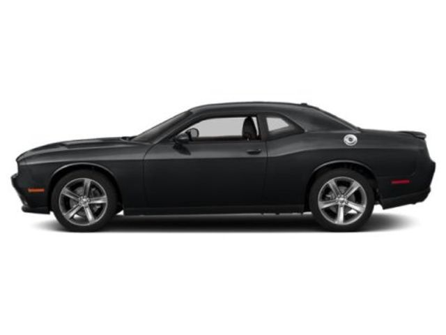 2015 Dodge Challenger R/T Plus