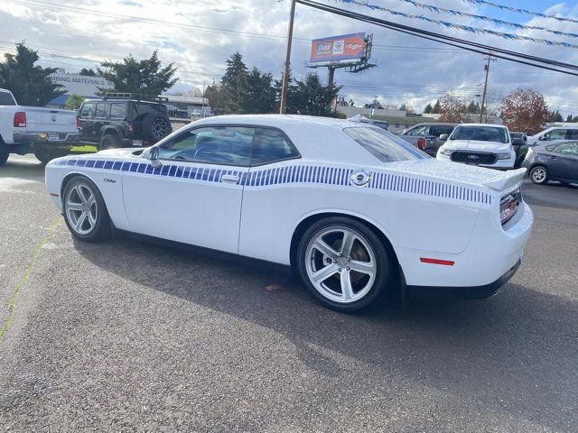 2015 Dodge Challenger R/T Plus