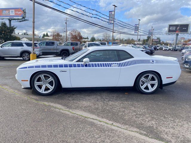 2015 Dodge Challenger R/T Plus