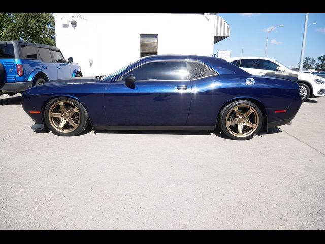 2015 Dodge Challenger R/T Plus