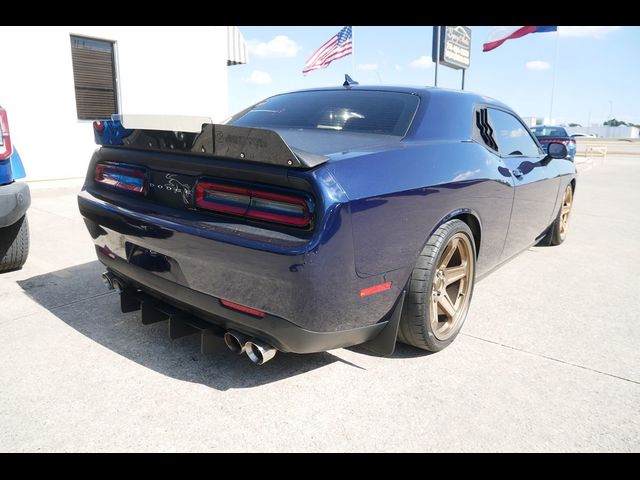 2015 Dodge Challenger R/T Plus