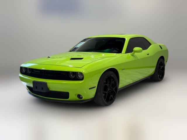 Used 2018 Dodge Challenger R/T Plus Shaker For Sale in Milwaukie
