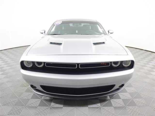 2015 Dodge Challenger R/T Plus