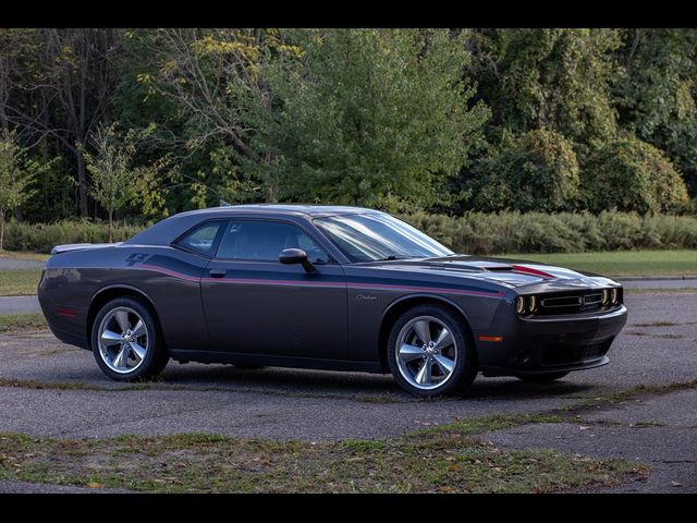 2015 Dodge Challenger R/T Plus